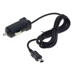 KFZ Ladekabel für Tom Tom Go 520 T Mini USB Auto Ladekabel Navigation Navi Kabel 
